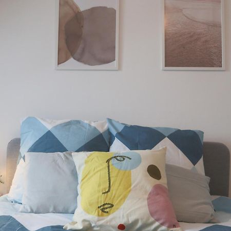 Appartamento Le Sunny, Mulhouse Centre Esterno foto
