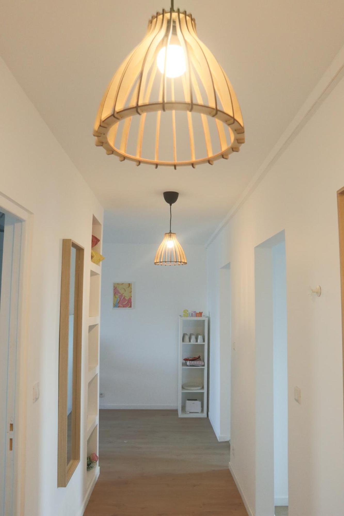 Appartamento Le Sunny, Mulhouse Centre Esterno foto