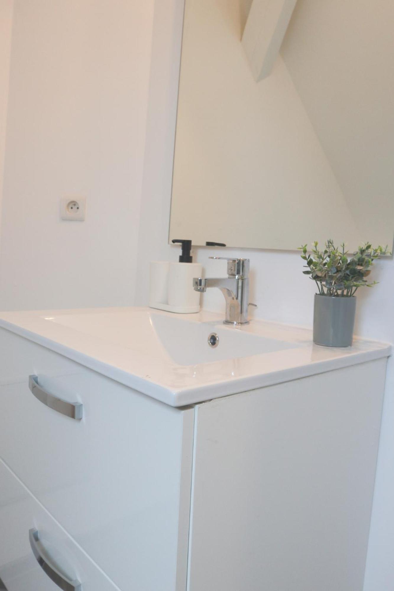 Appartamento Le Sunny, Mulhouse Centre Esterno foto