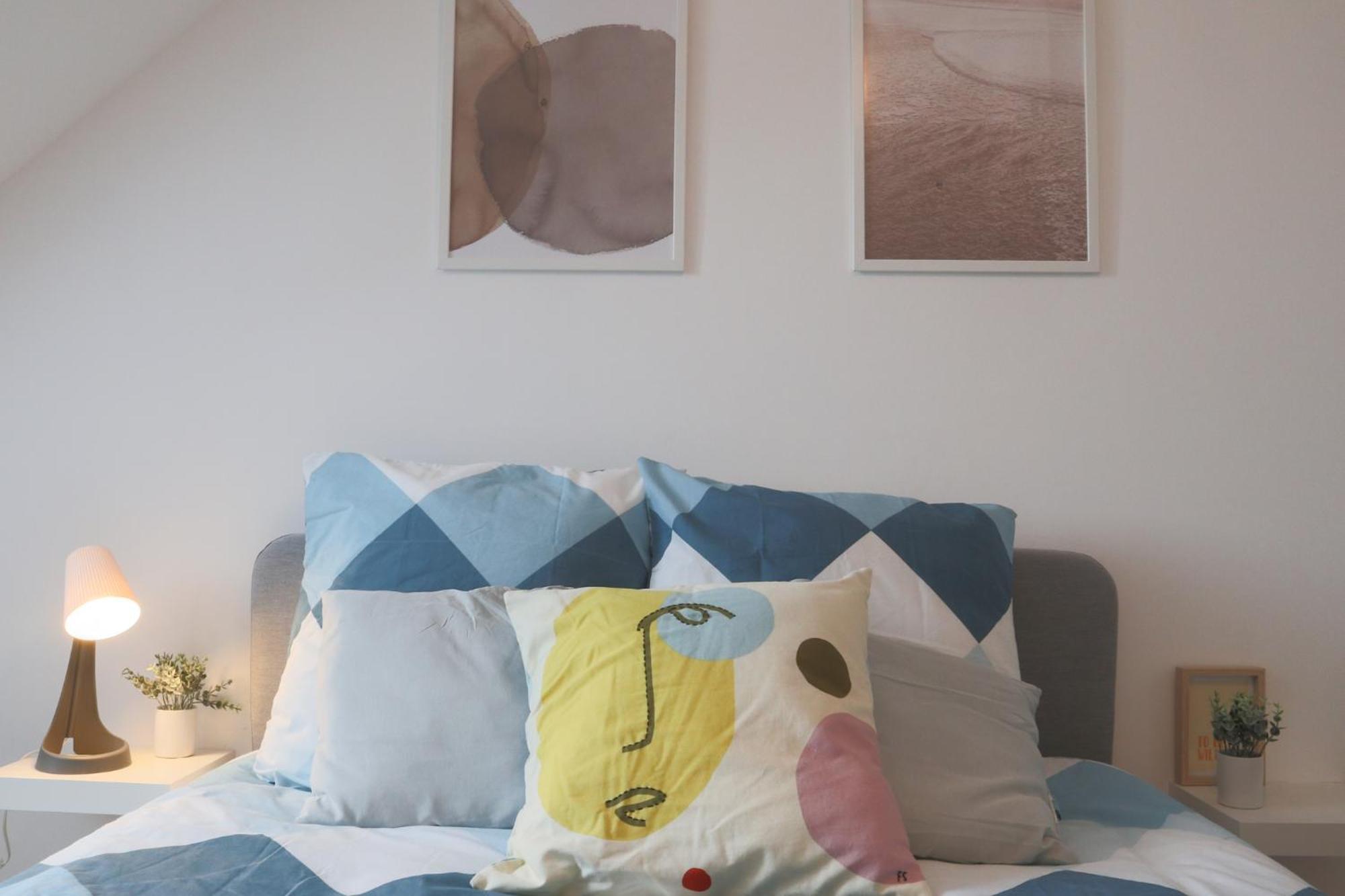 Appartamento Le Sunny, Mulhouse Centre Esterno foto