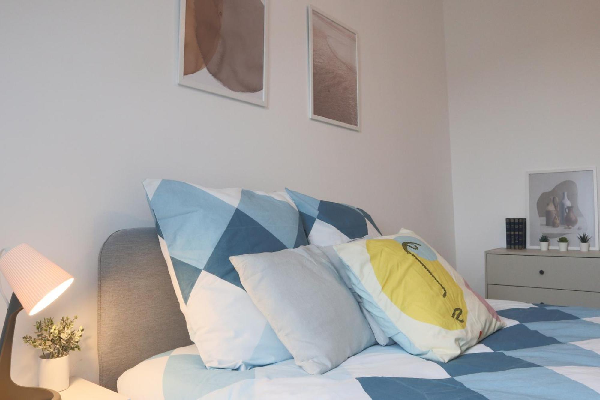 Appartamento Le Sunny, Mulhouse Centre Esterno foto