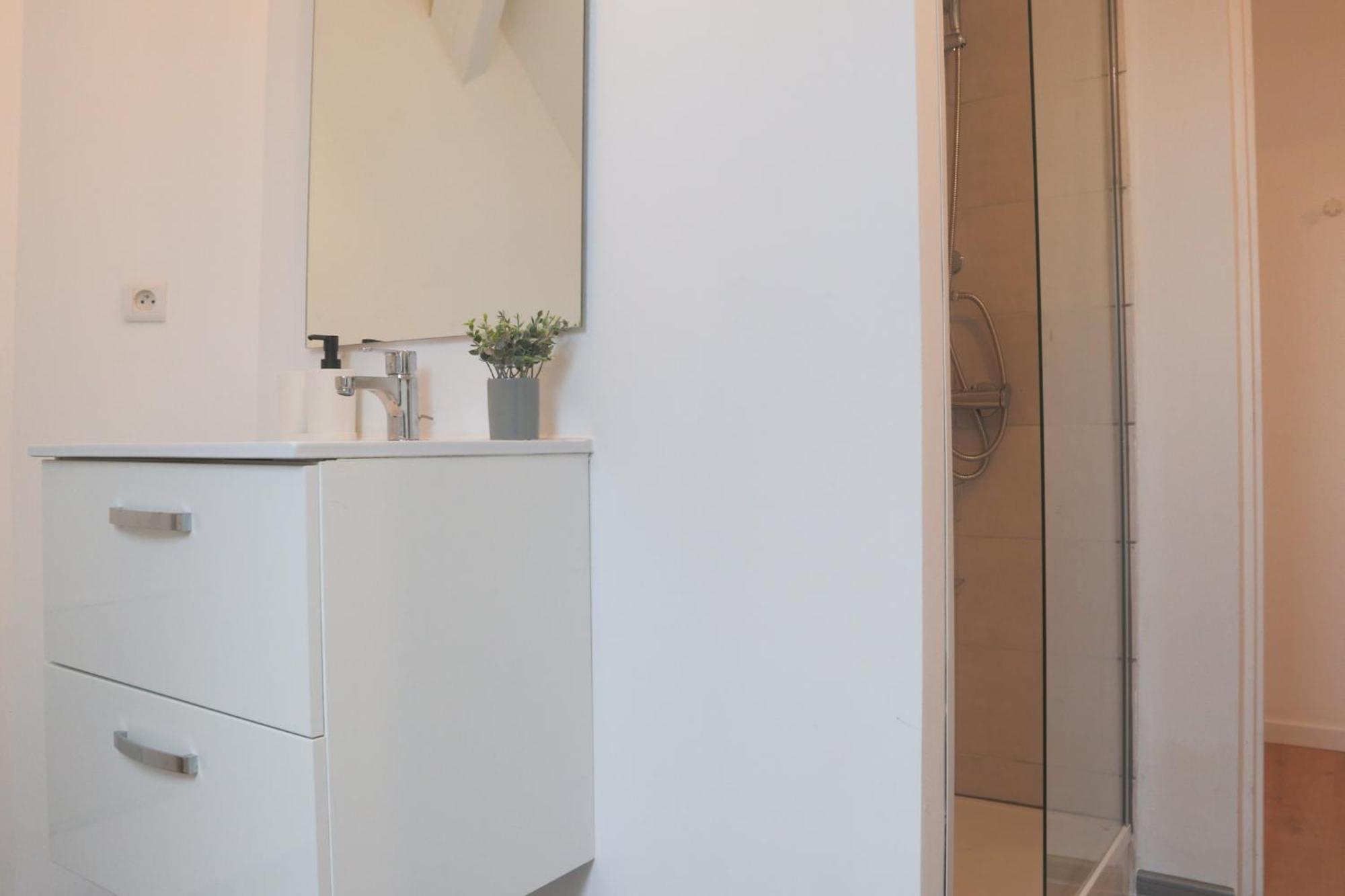 Appartamento Le Sunny, Mulhouse Centre Esterno foto