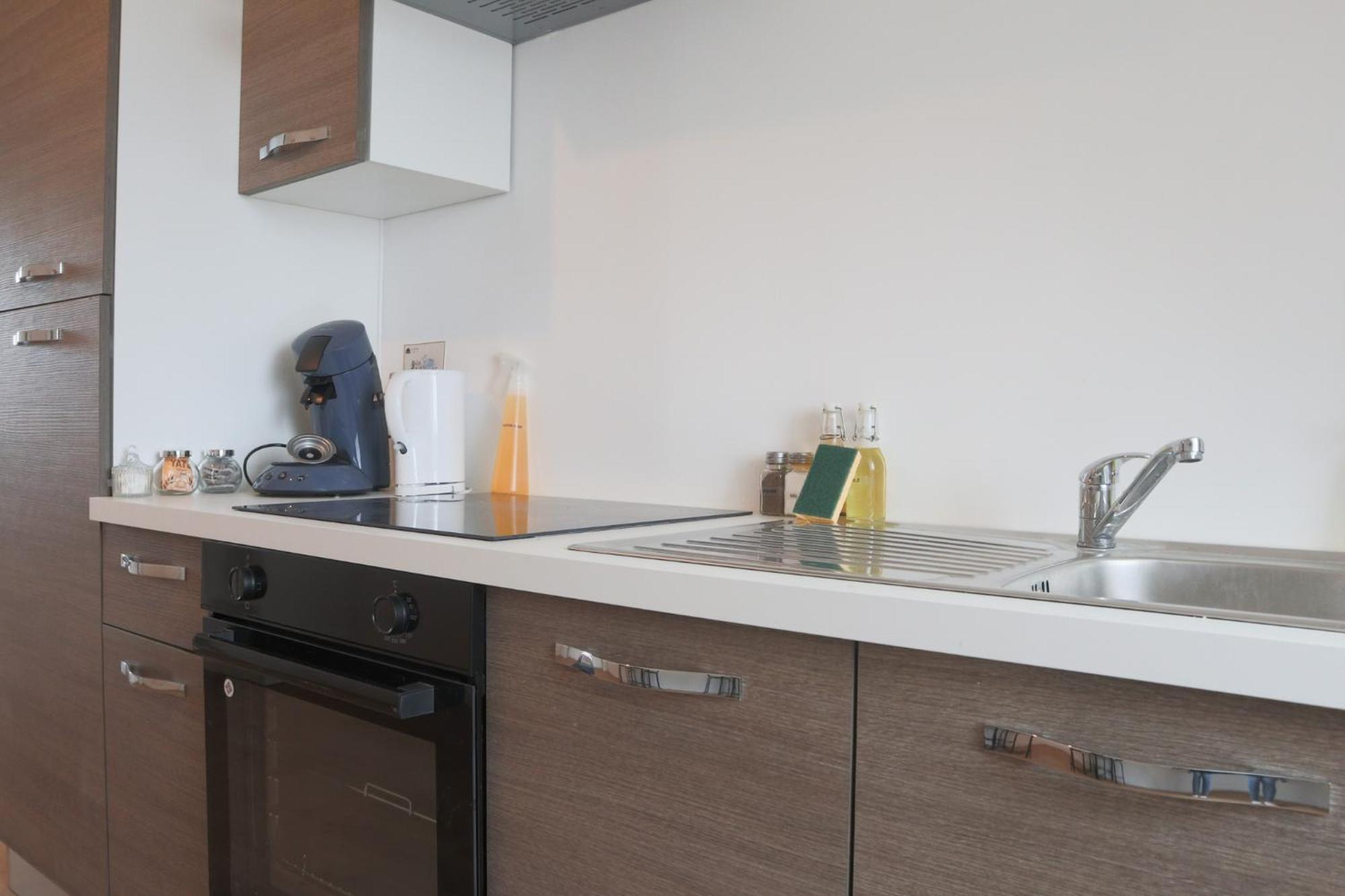 Appartamento Le Sunny, Mulhouse Centre Esterno foto