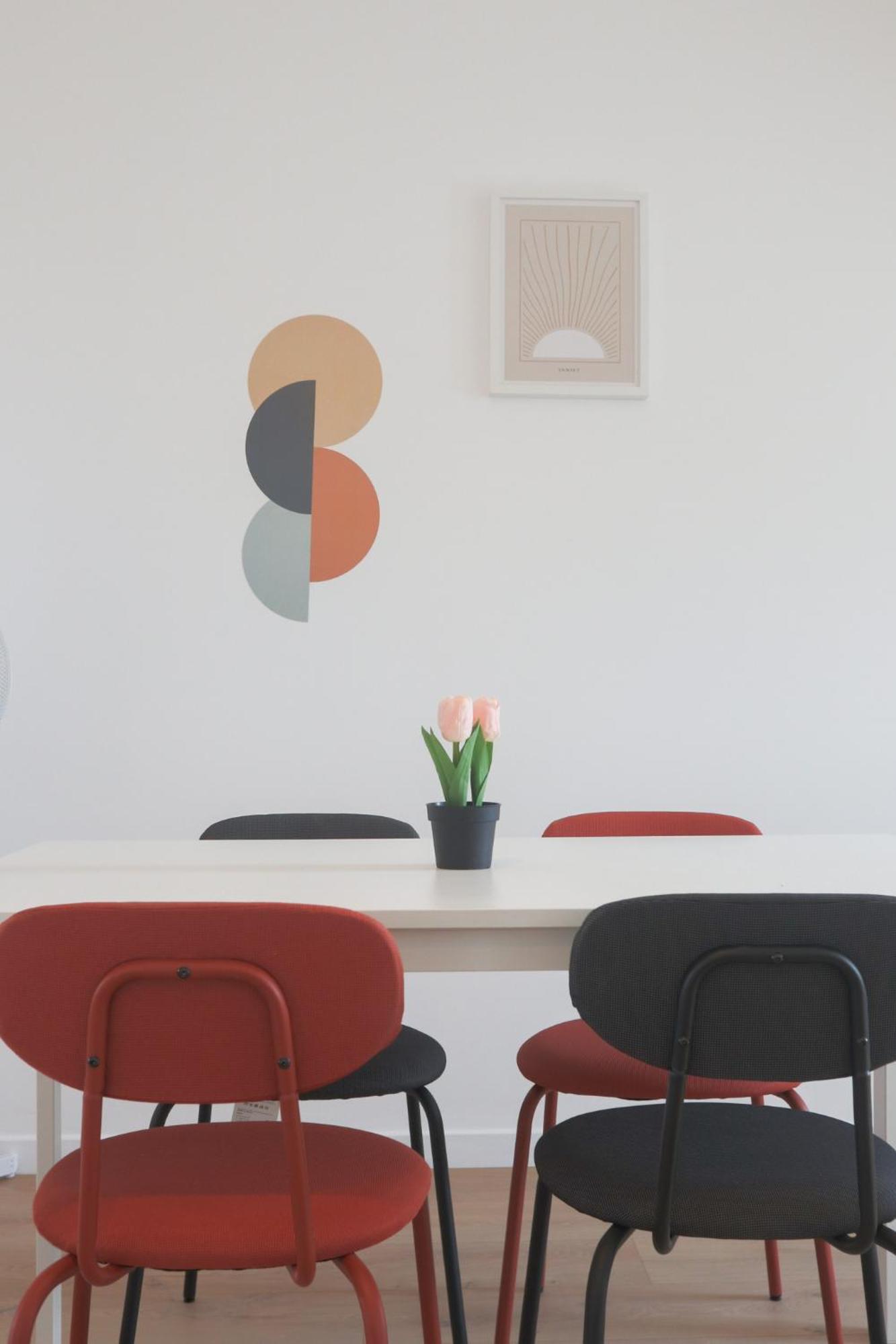 Appartamento Le Sunny, Mulhouse Centre Esterno foto