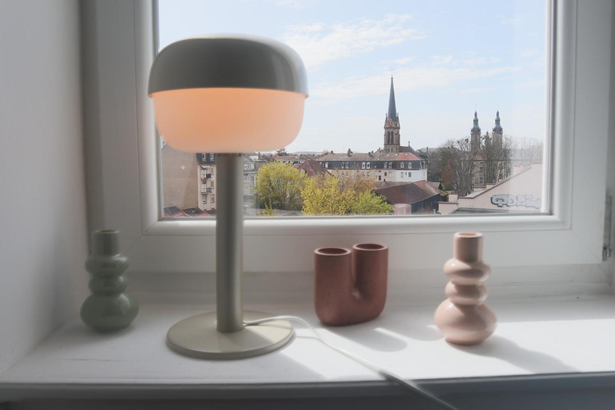 Appartamento Le Sunny, Mulhouse Centre Esterno foto