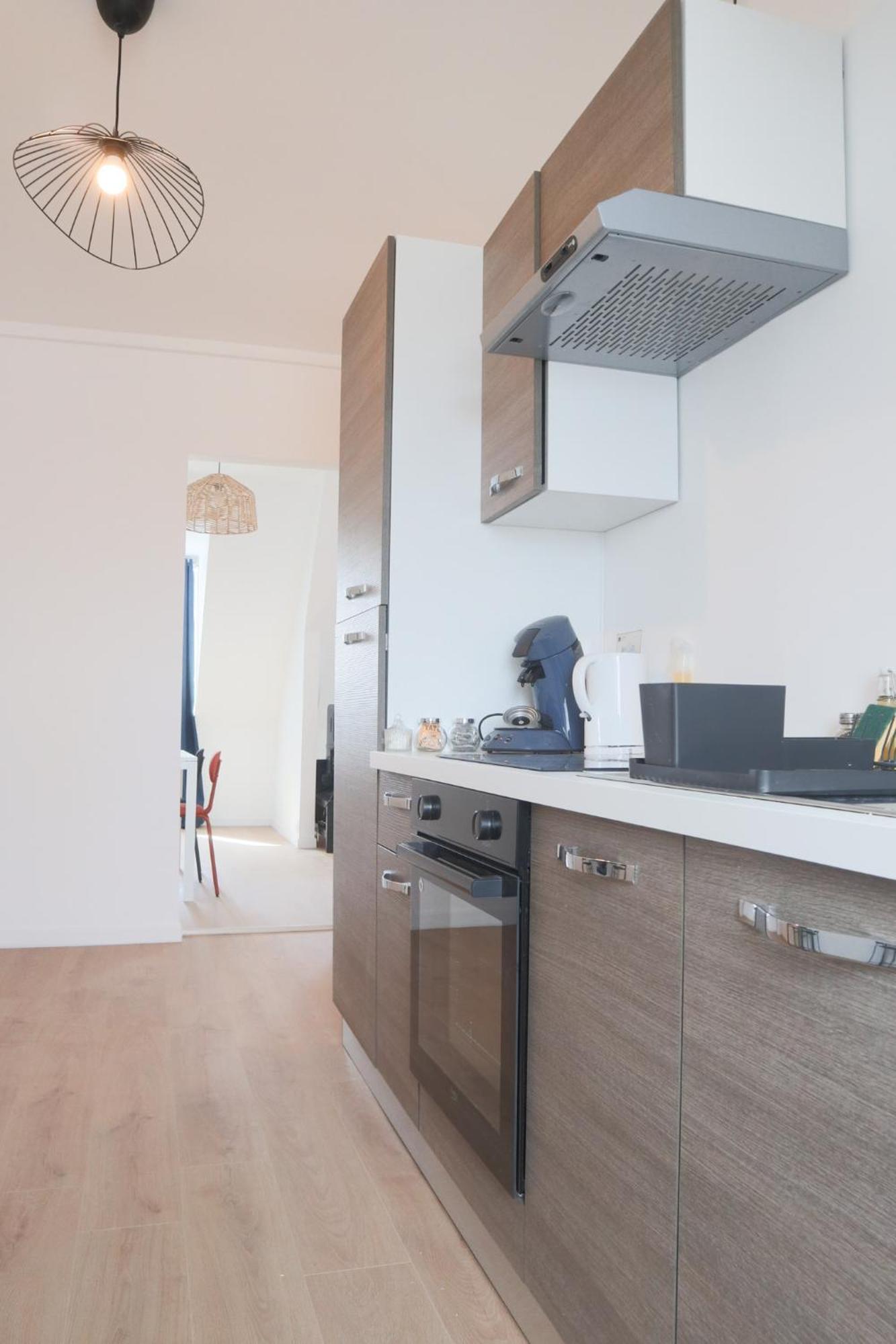 Appartamento Le Sunny, Mulhouse Centre Esterno foto