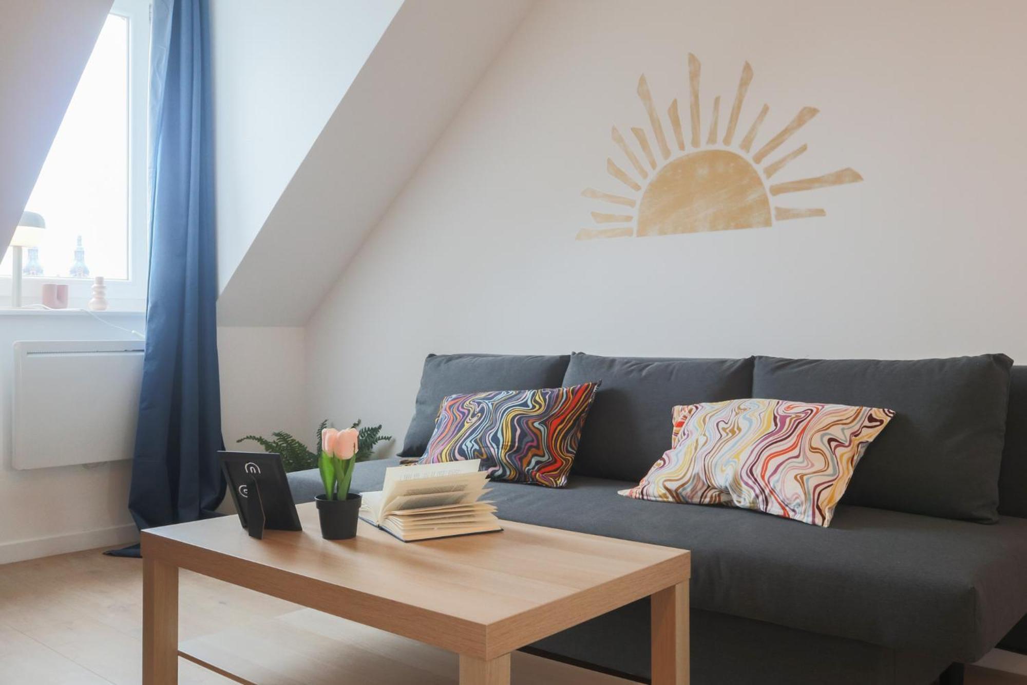 Appartamento Le Sunny, Mulhouse Centre Esterno foto