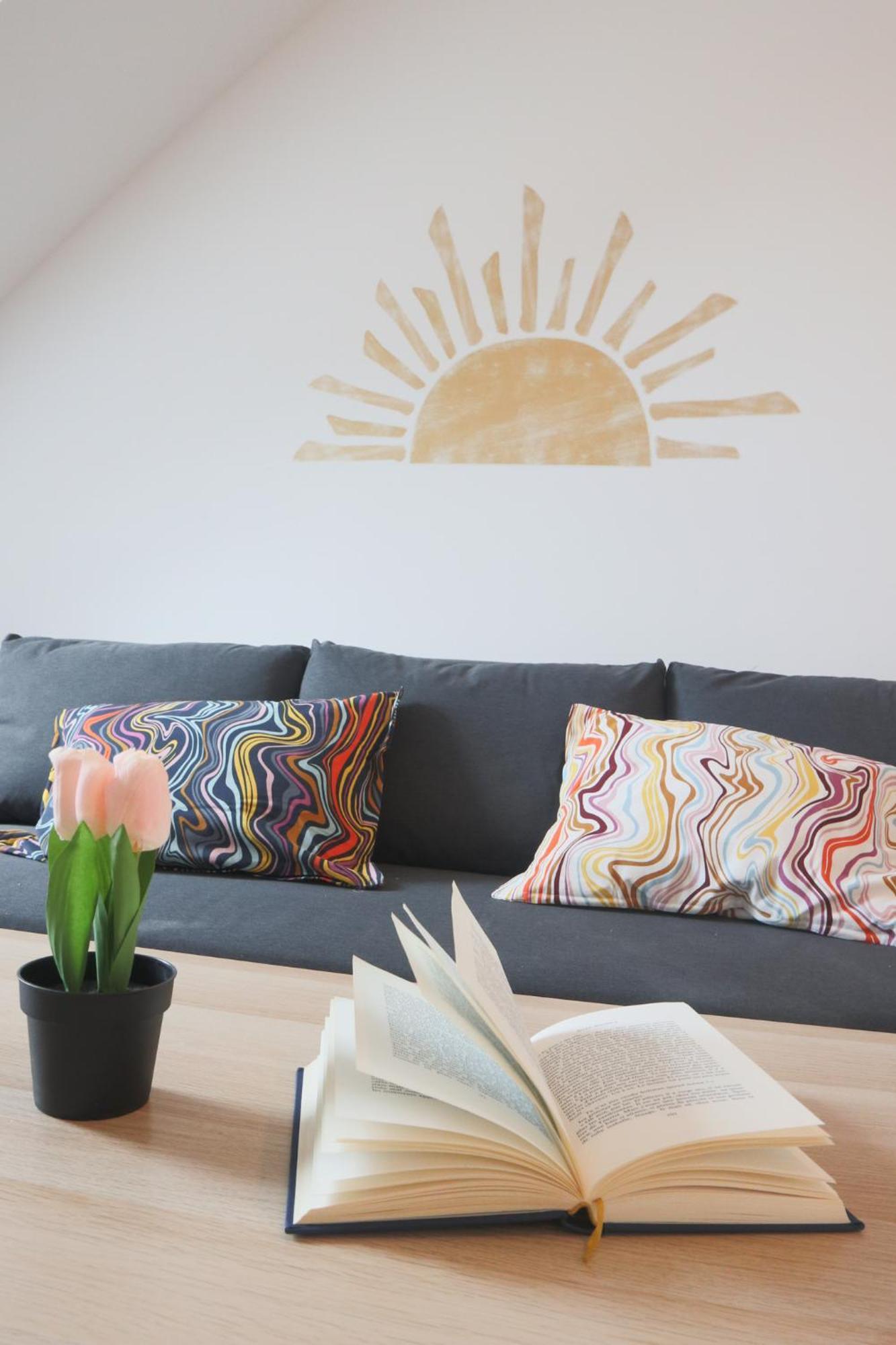 Appartamento Le Sunny, Mulhouse Centre Esterno foto