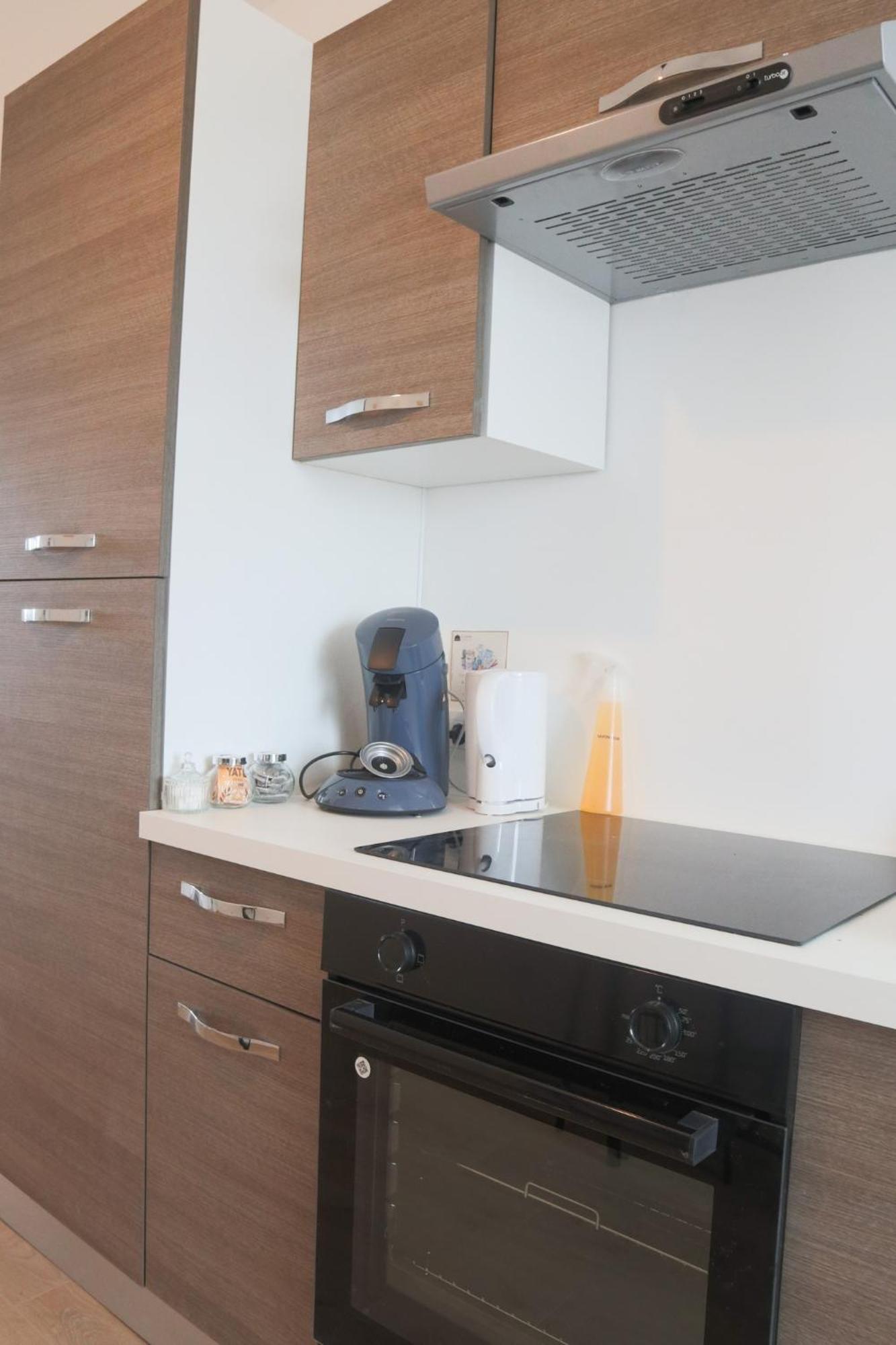 Appartamento Le Sunny, Mulhouse Centre Esterno foto