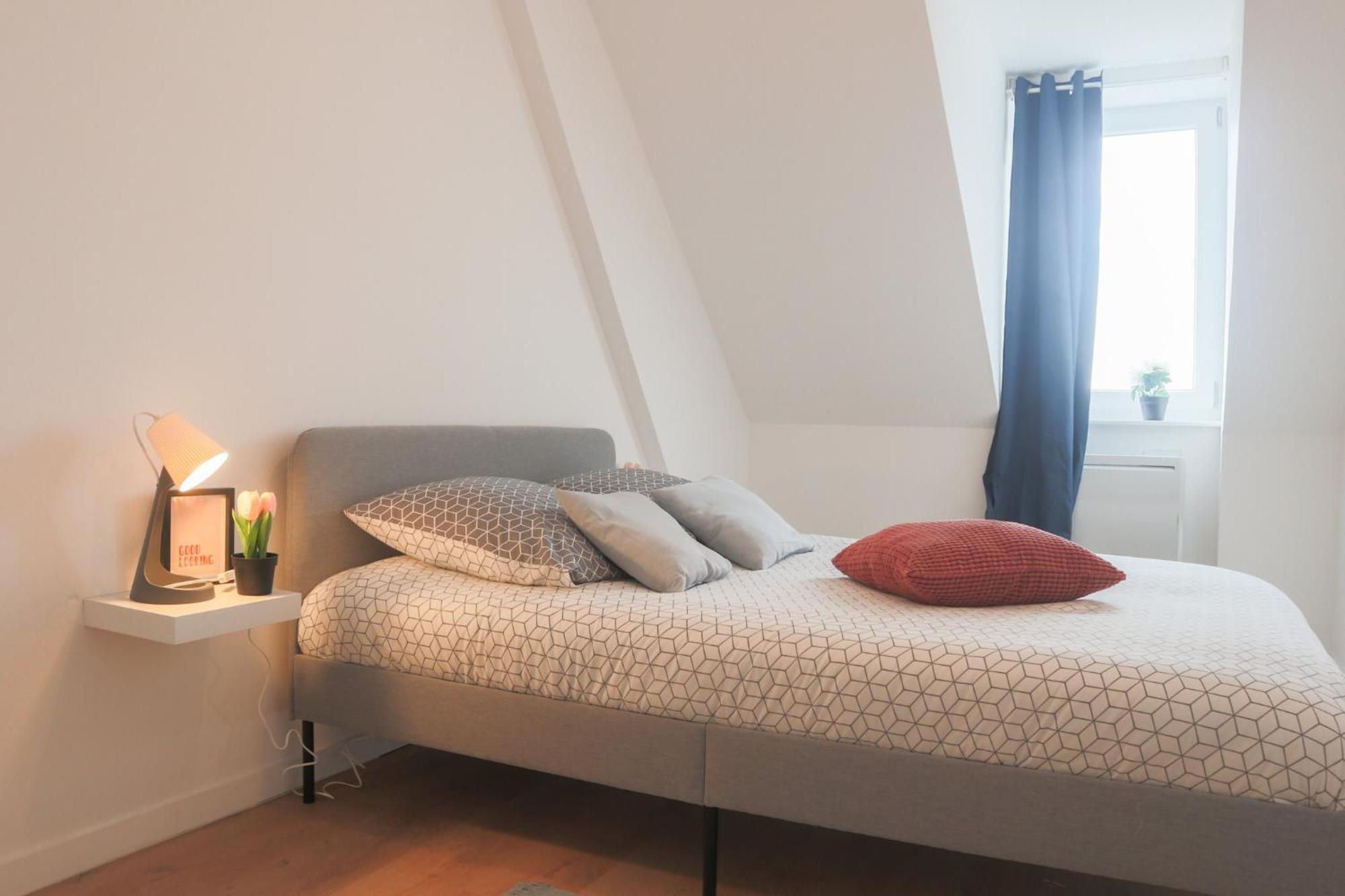 Appartamento Le Sunny, Mulhouse Centre Esterno foto
