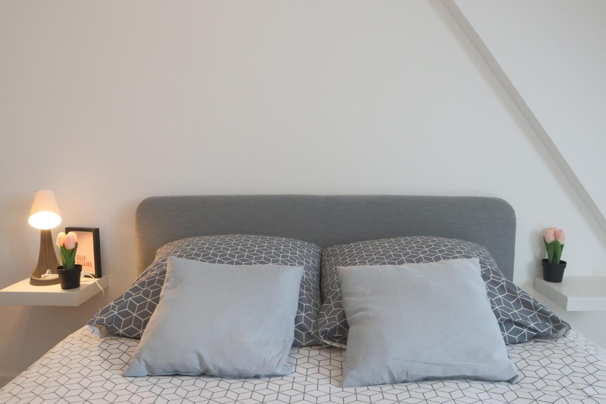 Appartamento Le Sunny, Mulhouse Centre Esterno foto