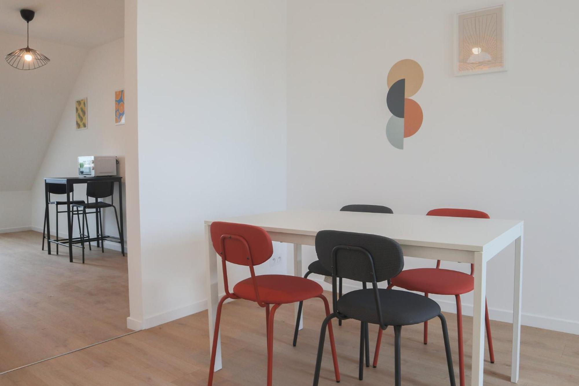 Appartamento Le Sunny, Mulhouse Centre Esterno foto